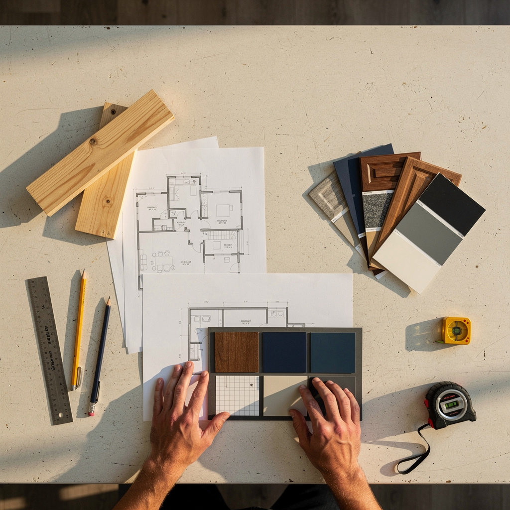 SE Custom Homes East Texas - custom home, spec home, addition, and remodeling construction services in East Texas